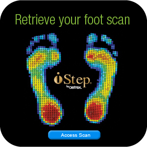 footscan image