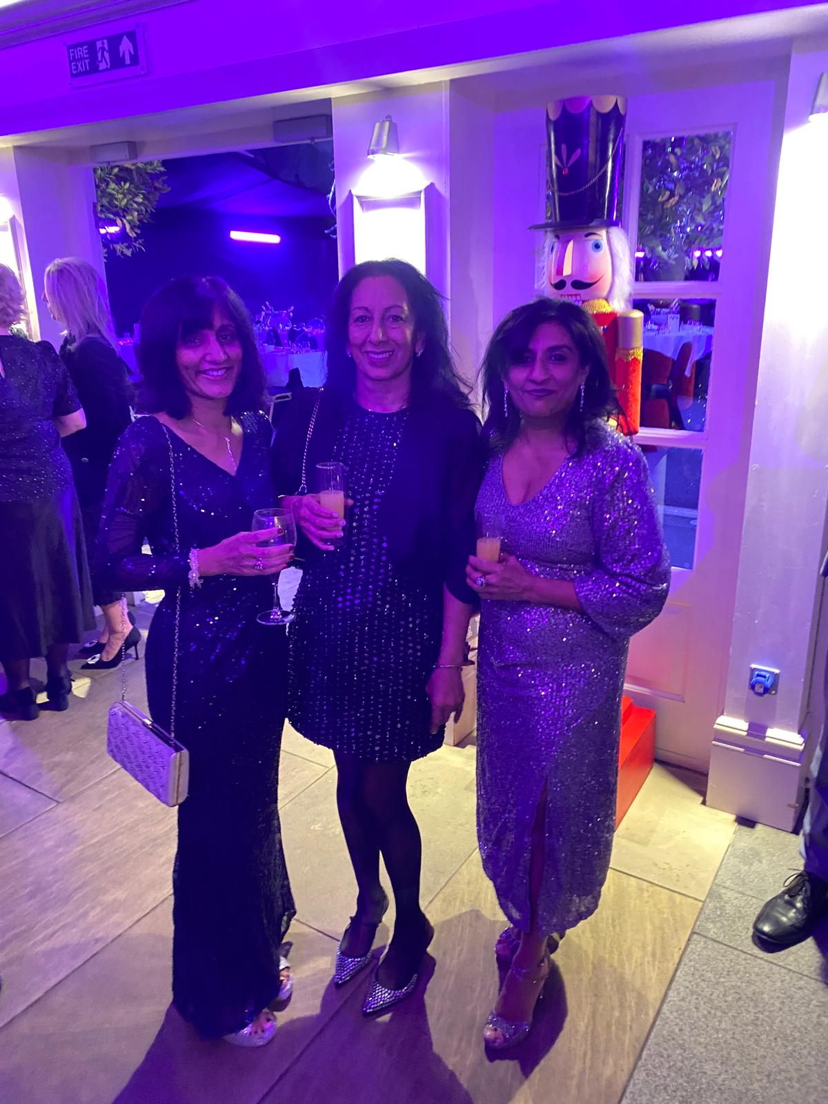 Essex footcare team 